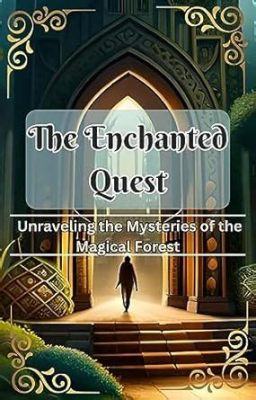  Journey into the Enchanted Forest: Unraveling the Mystery of a Lost Brazilian Tale!