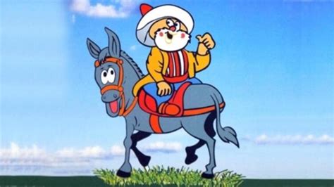  Nasreddin Hoca và Con Lừa Bay - Một Câu Chuyện Về Sự Thông Minh Và Sự Hài Hước!