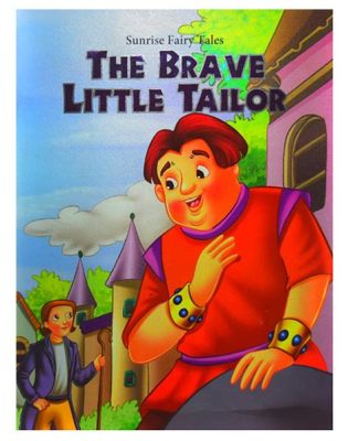  The Brave Little Tailor – A Tale of Bragging Rights and Unexpected Consequences