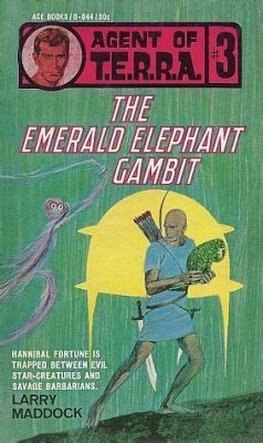  The Emerald Elephant - A 12th-Century Tale Filled With Mystery and Unexpected Heroism!