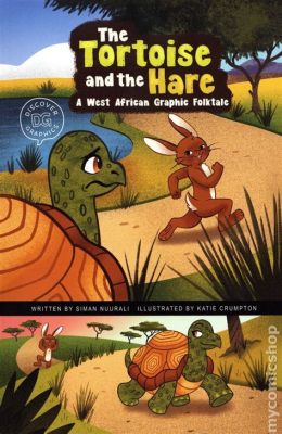 “The Journey of the Clever Hare”! A Folktale Exploring Themes of Cunning and Perseverance From 15th Century Ethiopia