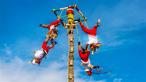  The Village of Voladores: Embracing Hope Amidst Unpredictability!